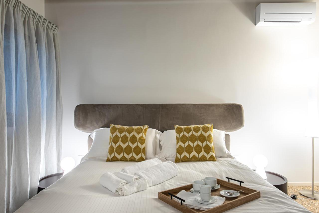 Apartamento Palazzo Venere