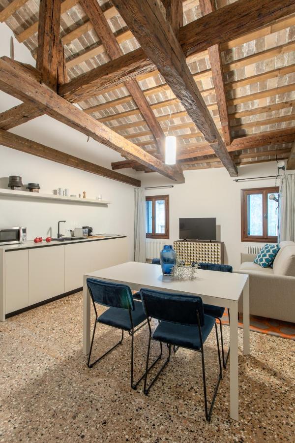 Apartamento Palazzo Venere *