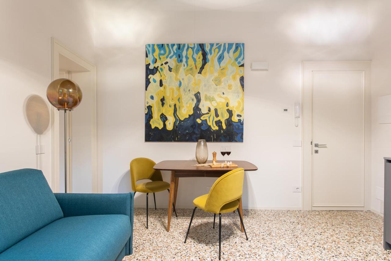 Palazzo Venere Apartamento