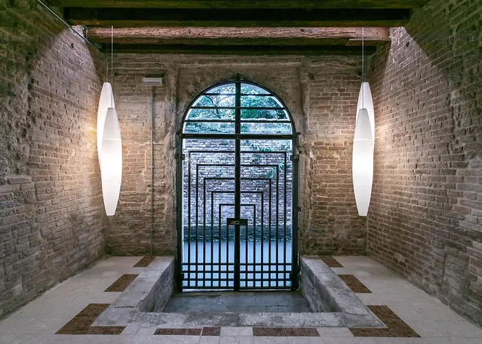 Palazzo Venere Apartments