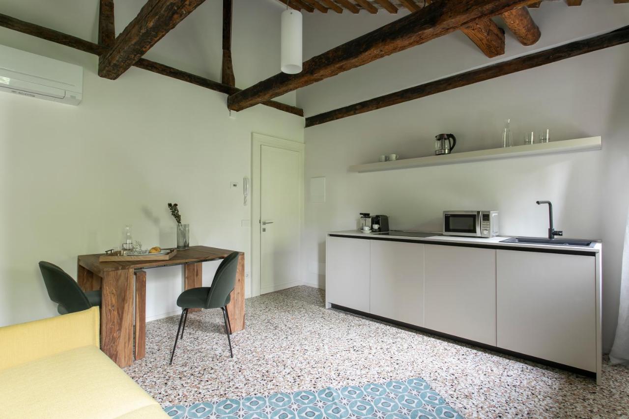 Palazzo Venere Apartment Venedig