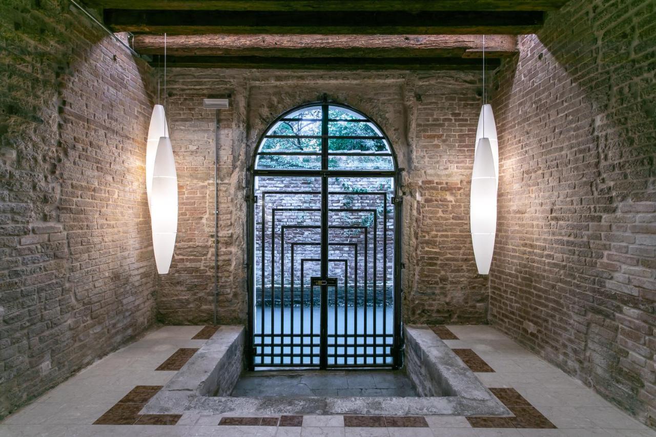 Palazzo Venere Venedig
