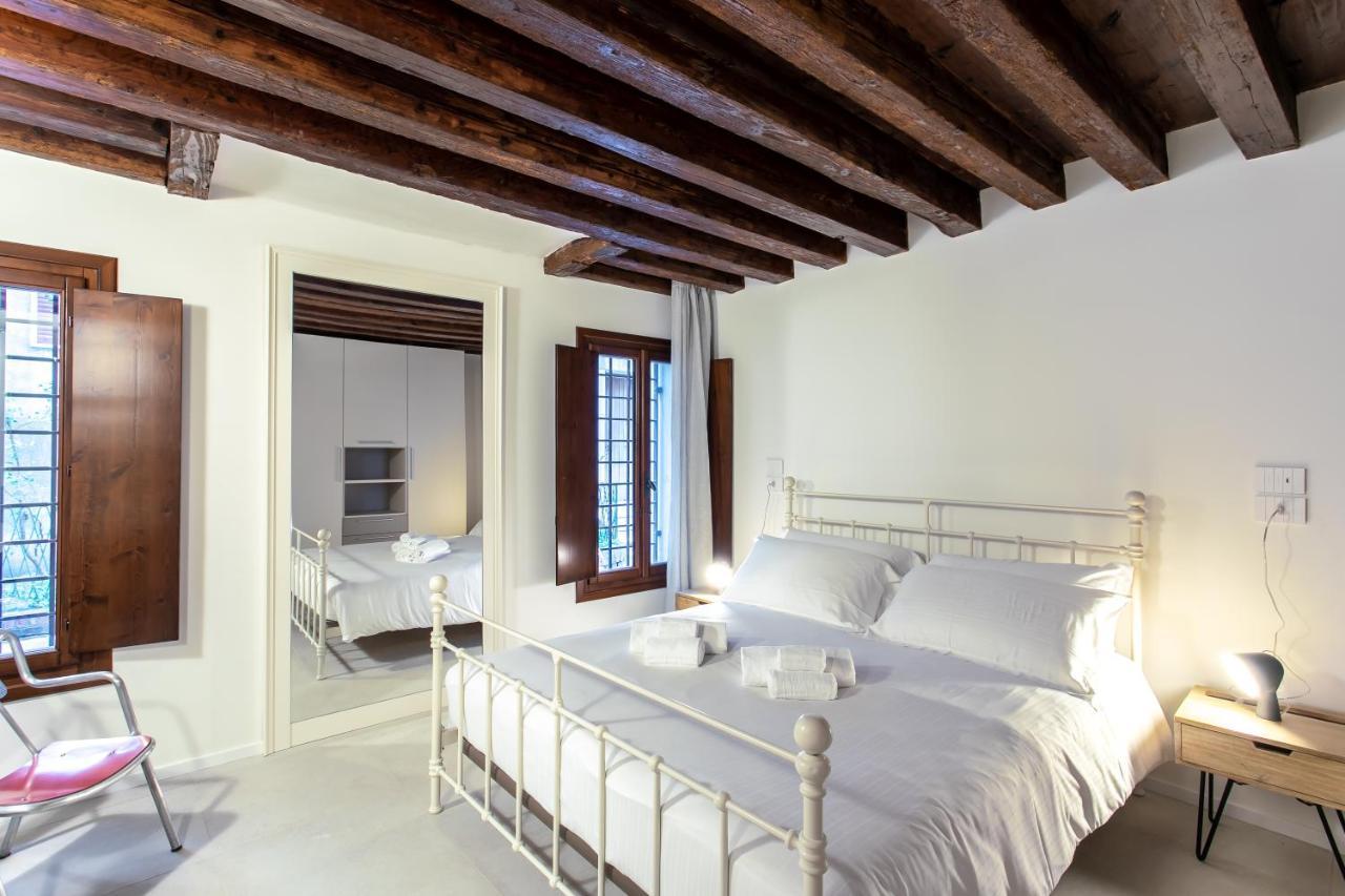 Palazzo Venere * Venedig