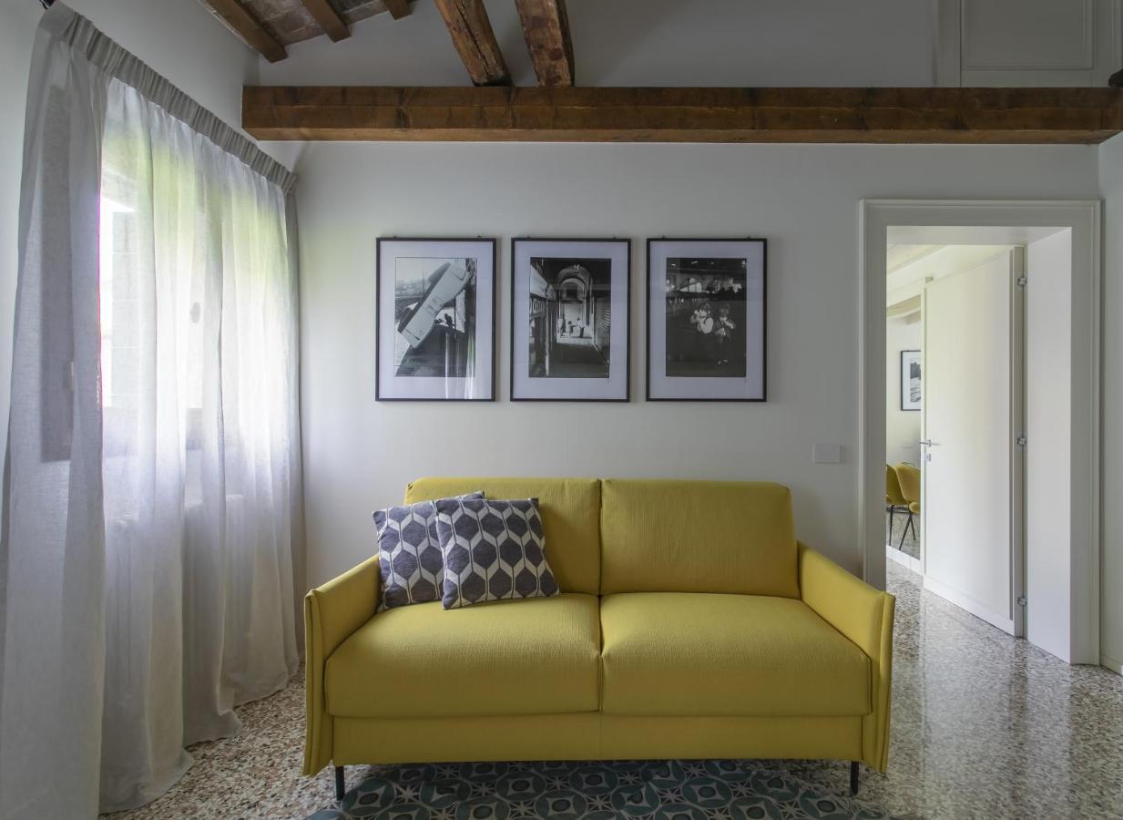 Apartment Palazzo Venere Venedig