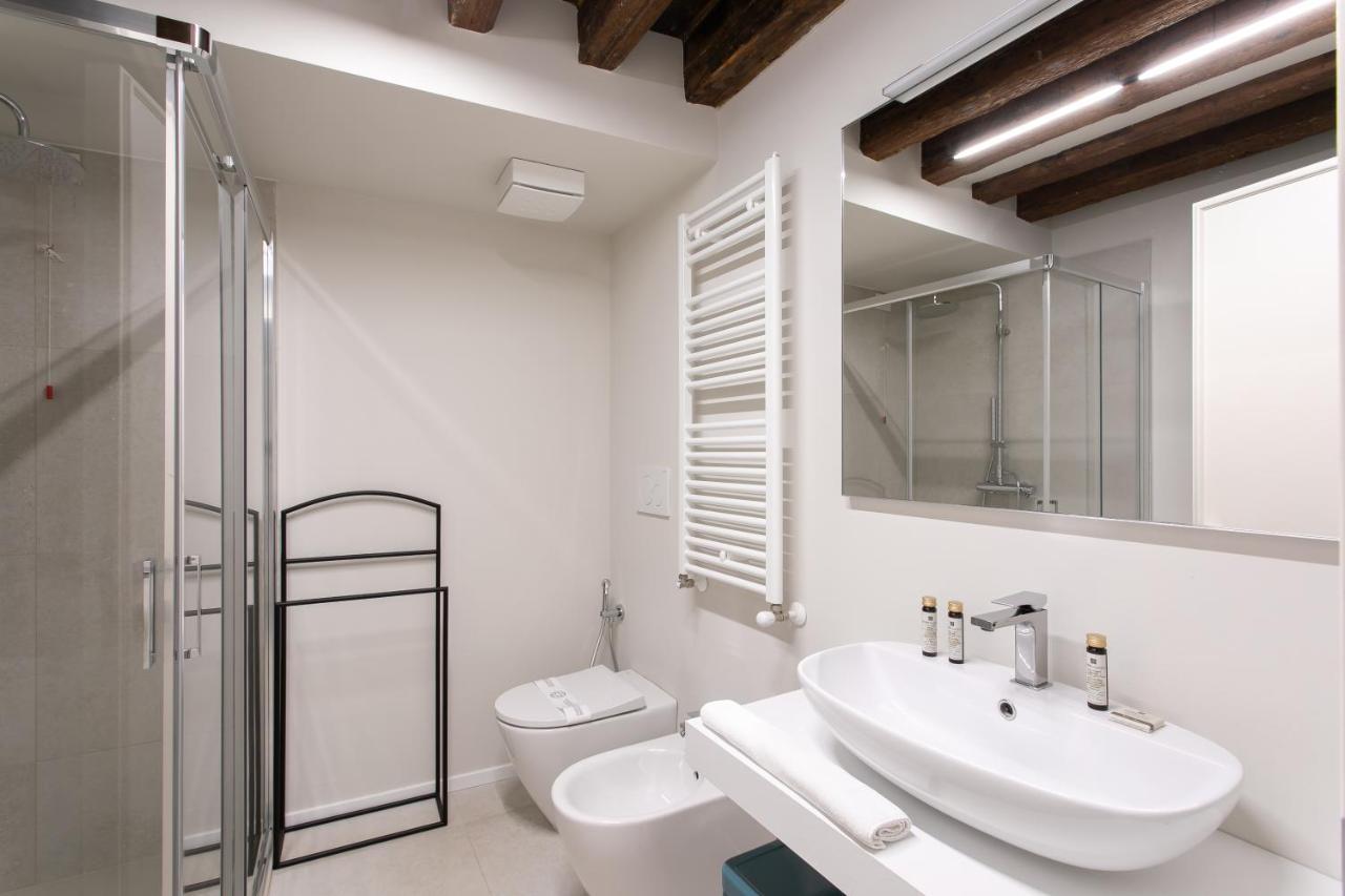 Apartment Palazzo Venere Venedig