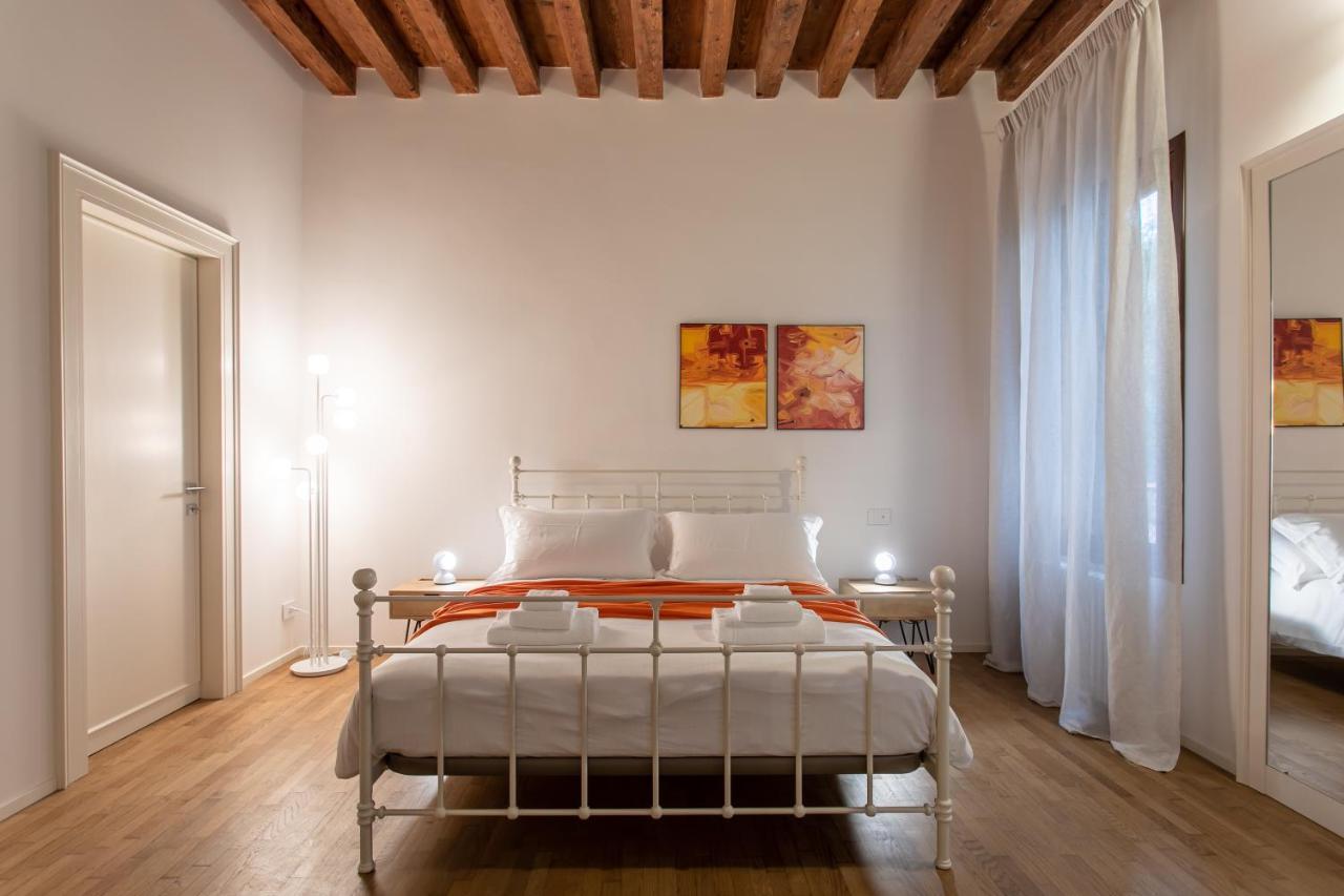 Palazzo Venere Apartment Venedig