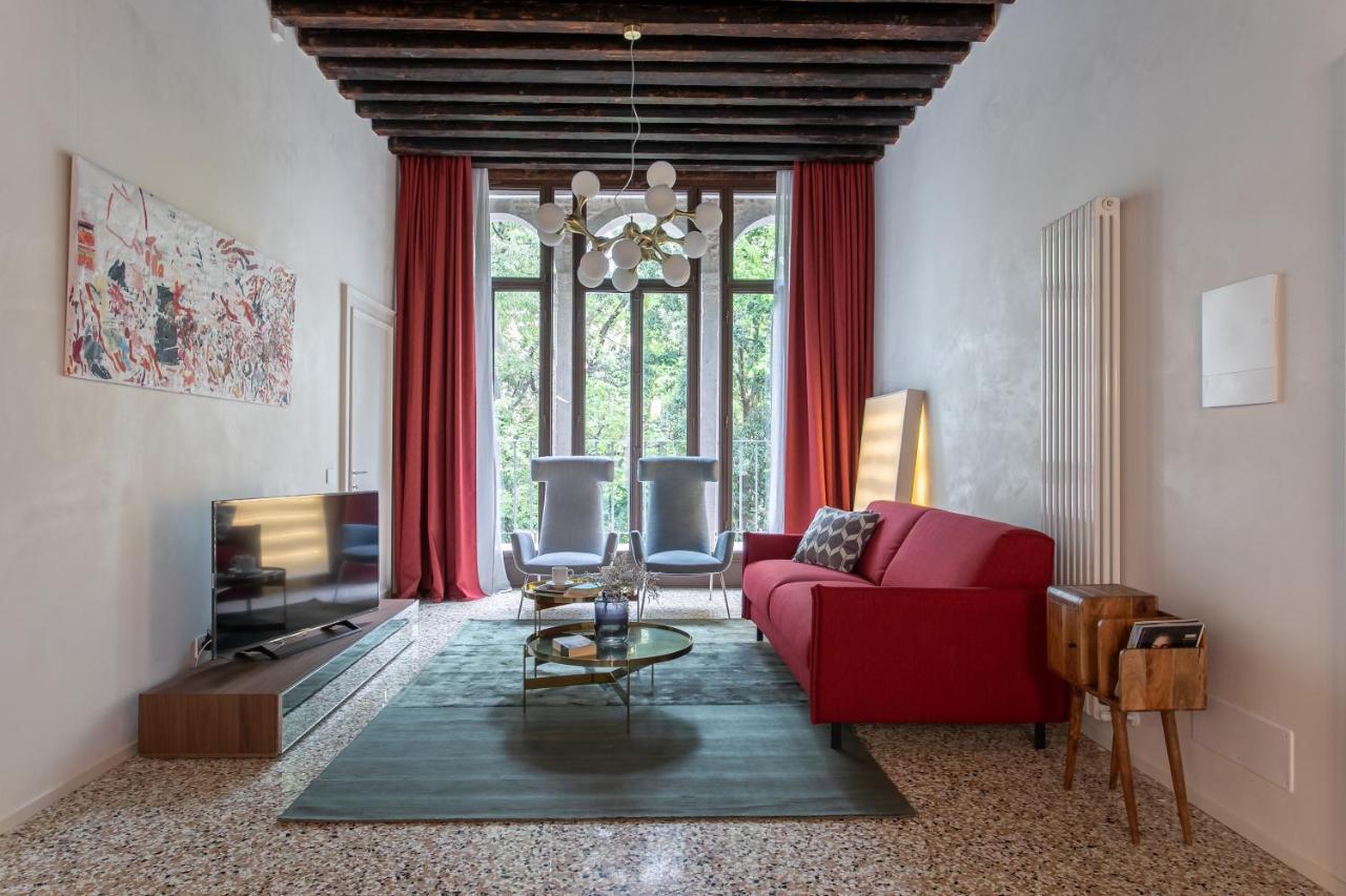 Palazzo Venere * Venedig