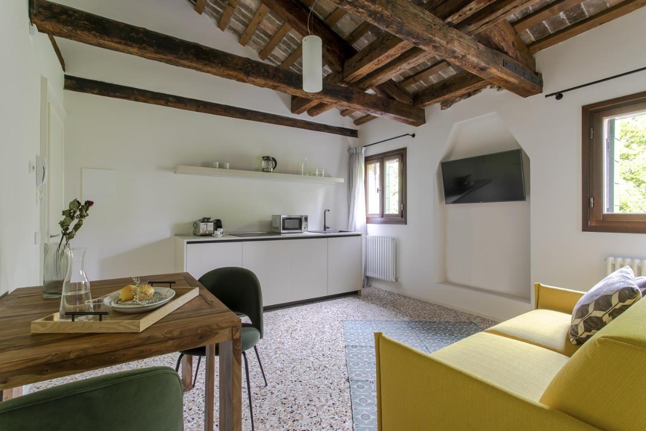 Palazzo Venere Apartment Venedig