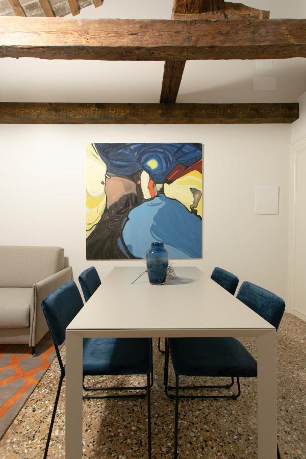 Palazzo Venere Apartment Venedig