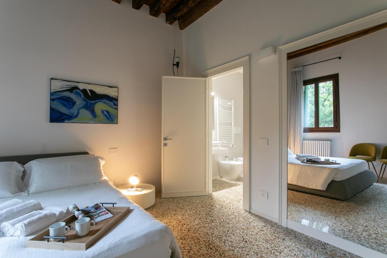 Palazzo Venere Apartment Venedig