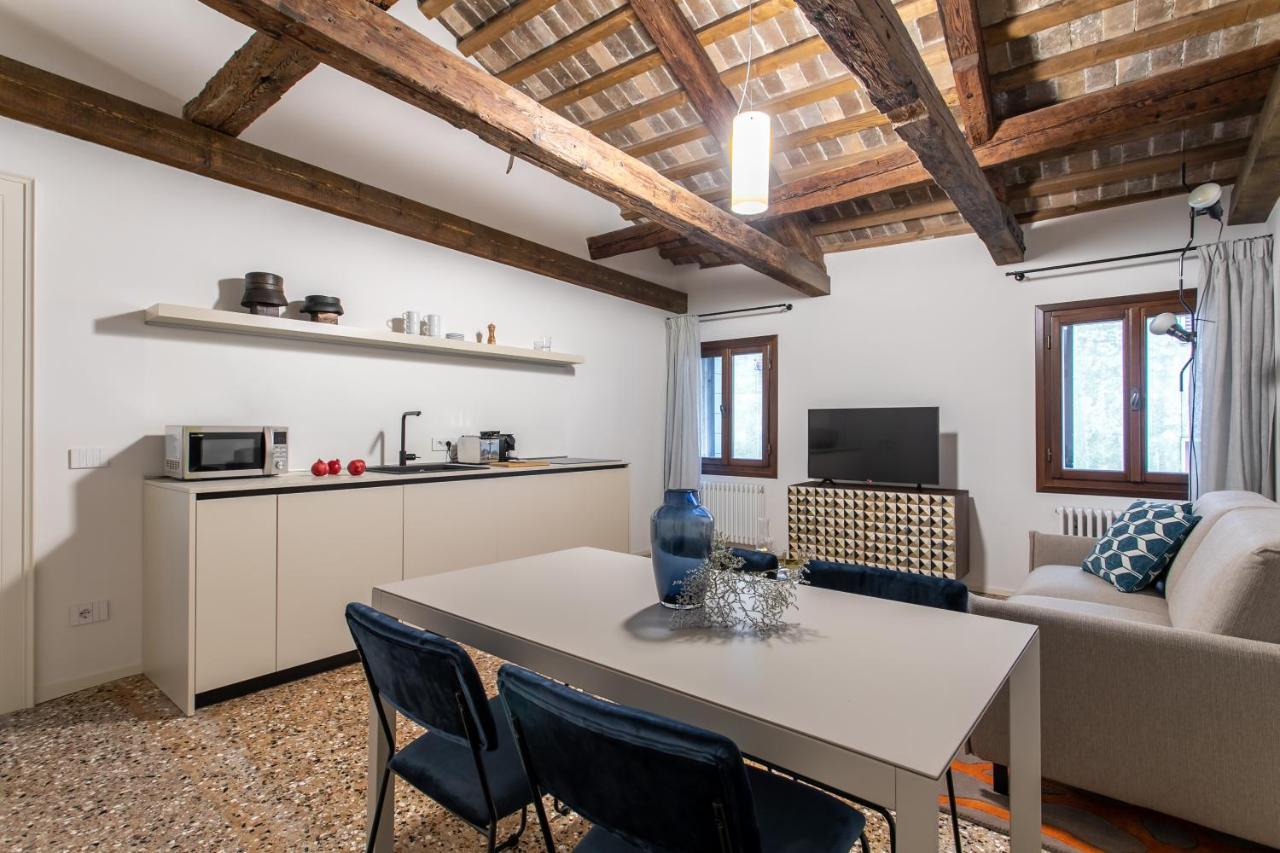 Palazzo Venere Apartment Venedig