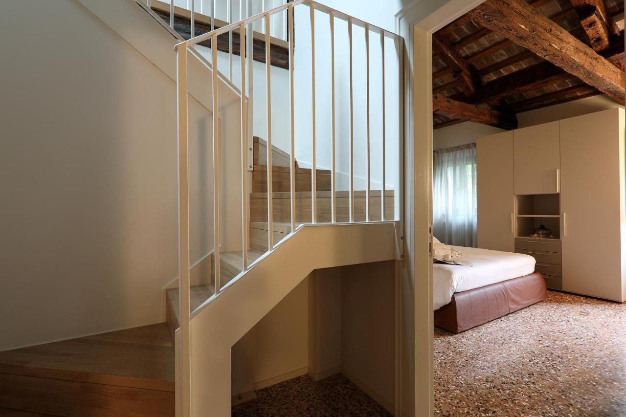 Palazzo Venere * Venedig