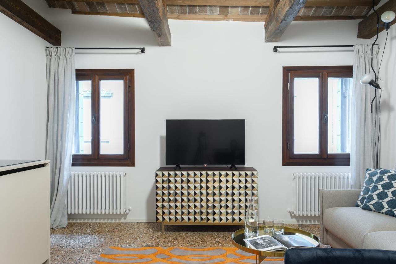 Palazzo Venere * Venedig