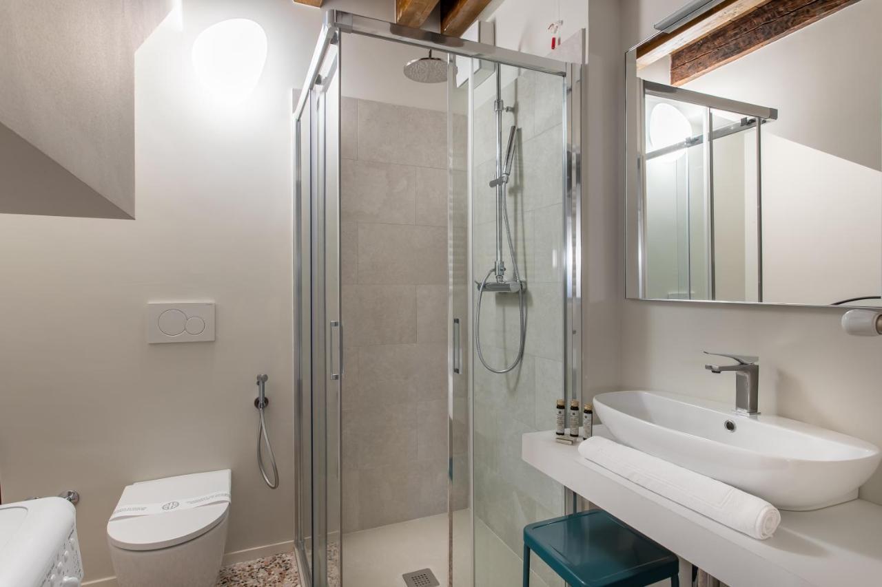 Apartment Palazzo Venere Venedig